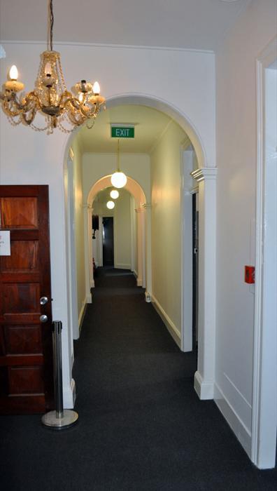 Orient Inn Brisbane