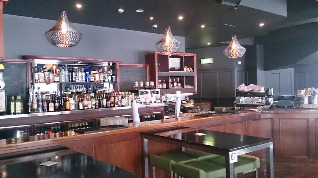 Orient Inn Brisbane