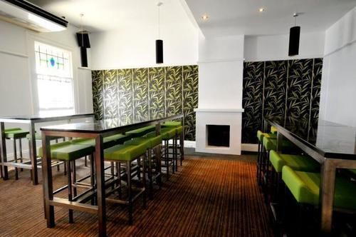 Orient Inn Brisbane